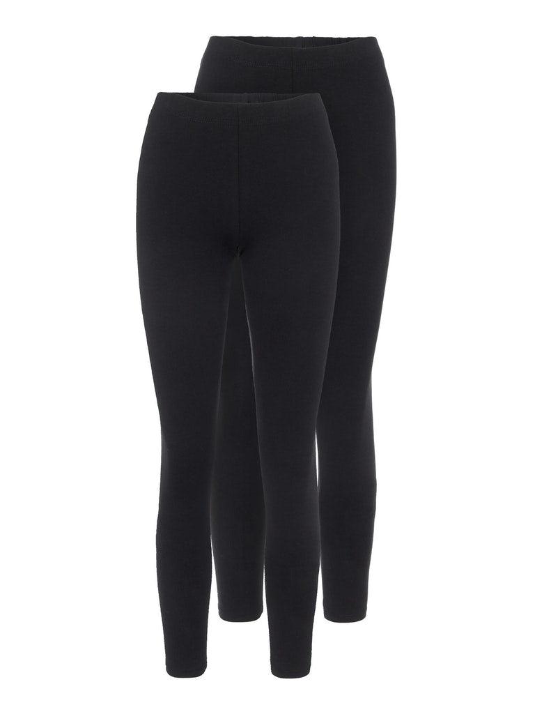 Pieces Maja - Leggings 2-pak - HUSET Men & Women