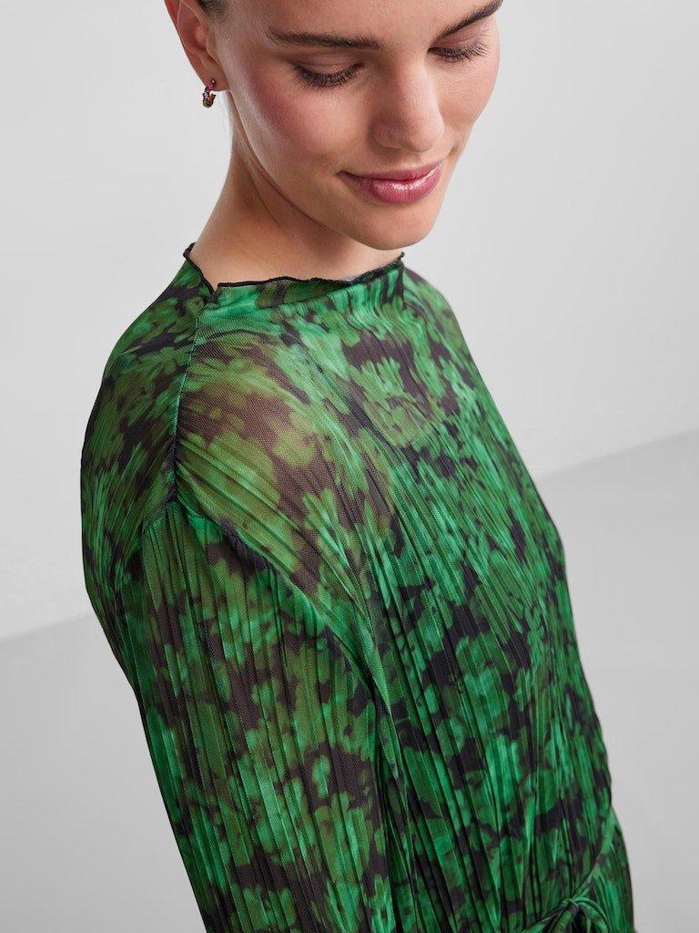 Pieces Noabelle - Lang kjole - HUSET Men & Women