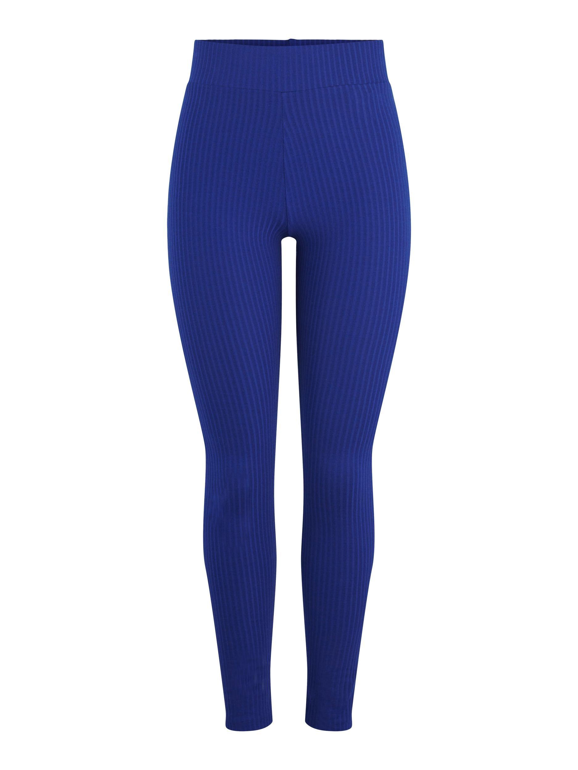 Pieces Ribbi - Højtaljede leggings - HUSET Men & Women