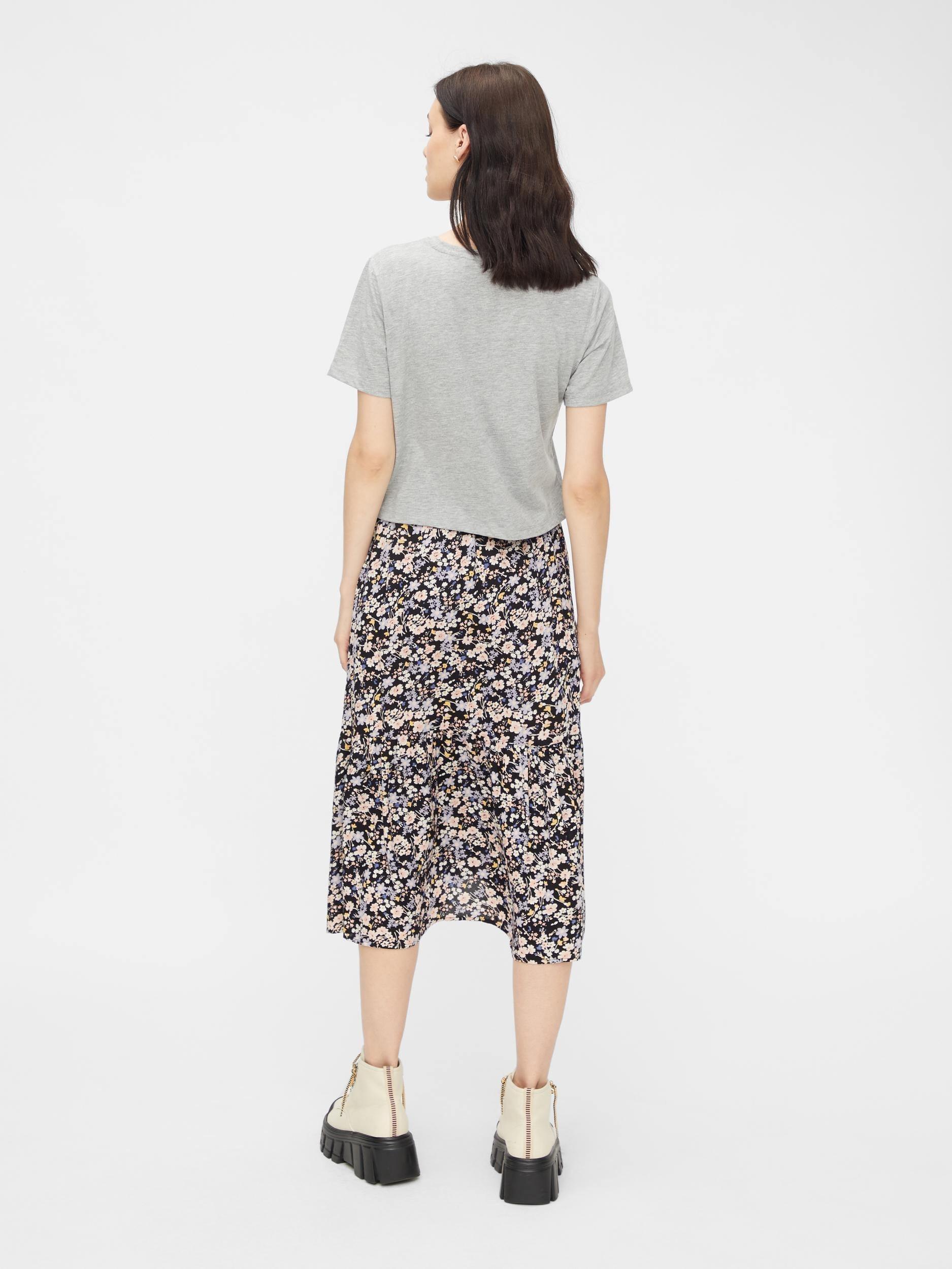 Pieces Rina - Crop top - HUSET Men & Women