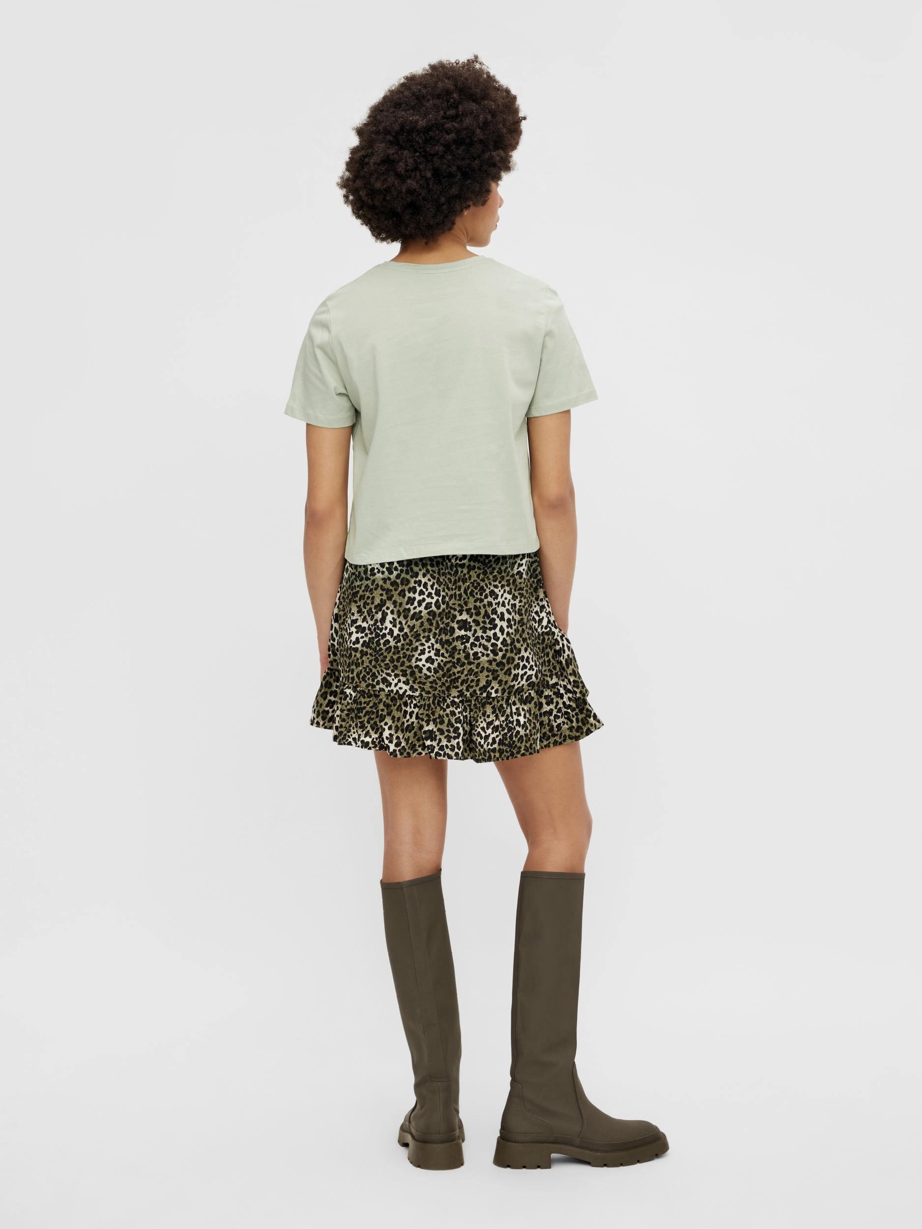 Pieces Rina - Crop top - HUSET Men & Women