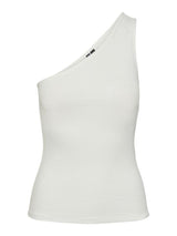 Pieces Ruka - One shoulder top - HUSET Men & Women