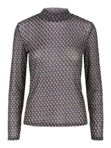 Pieces Simmo - Mesh top - HUSET Men & Women