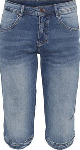 Pre End Bondo knickers - 2016 mellem blå - HUSET Men & Women