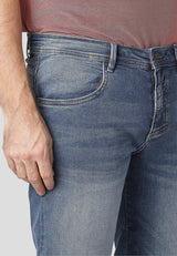 Pre End Bondo knickers - 2016 mellem blå - HUSET Men & Women