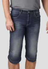 Pre End Bondo knickers - 2024 mørke blå - HUSET Men & Women