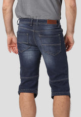 Pre End Bondo knickers - 2024 mørke blå - HUSET Men & Women