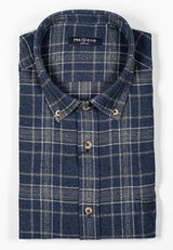 Pre End Farmer - Langærmet skjorte - HUSET Men & Women