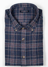 Pre End Farmer - Langærmet skjorte - HUSET Men & Women