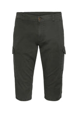 Pre End Thomsen - Cargo knickers m. stretch - HUSET Men & Women