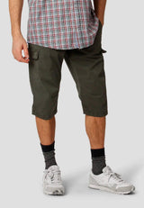 Pre End Thomsen - Cargo knickers m. stretch - HUSET Men & Women