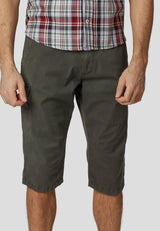 Pre End Thomsen - Cargo knickers m. stretch - HUSET Men & Women