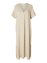 Selected Femme Maurine - Tunika kjole - HUSET Men & Women