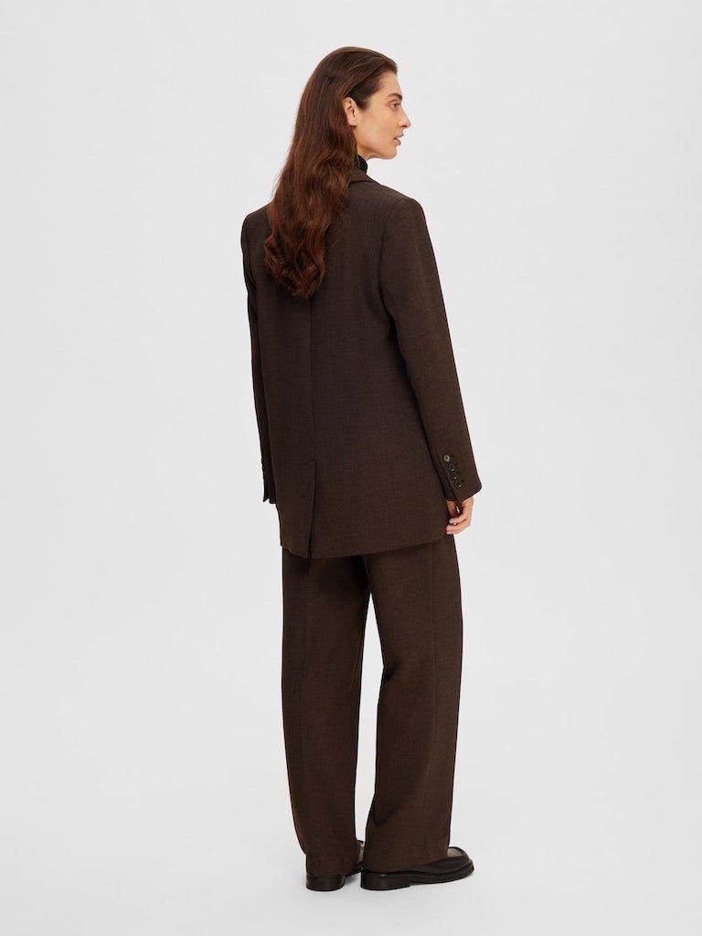 Selected Femme Rita - Blazer - HUSET Men & Women