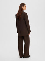 Selected Femme Rita - Blazer - HUSET Men & Women