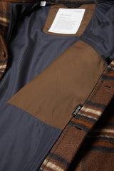 Selected Homme Archive - Ternet overshirt - HUSET Men & Women