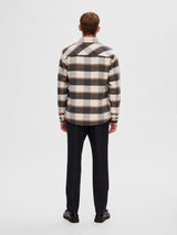 Selected Homme Archive - Ternet overshirt - HUSET Men & Women