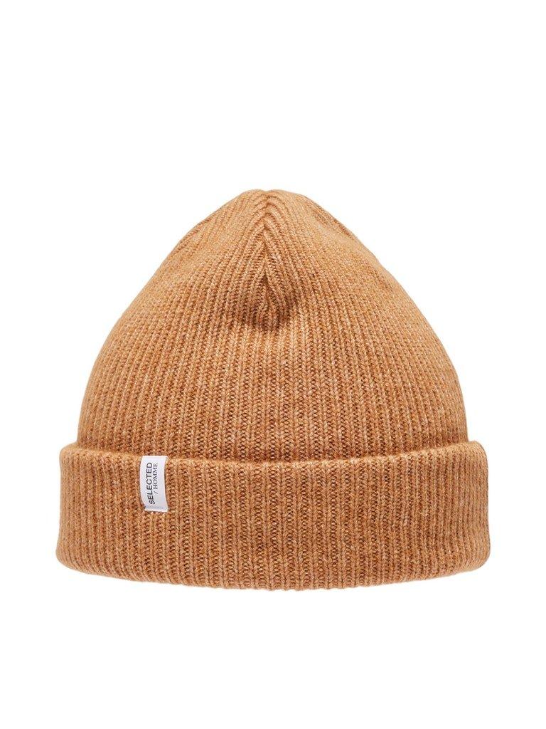 Selected Homme Cray - Beanie - HUSET Men & Women