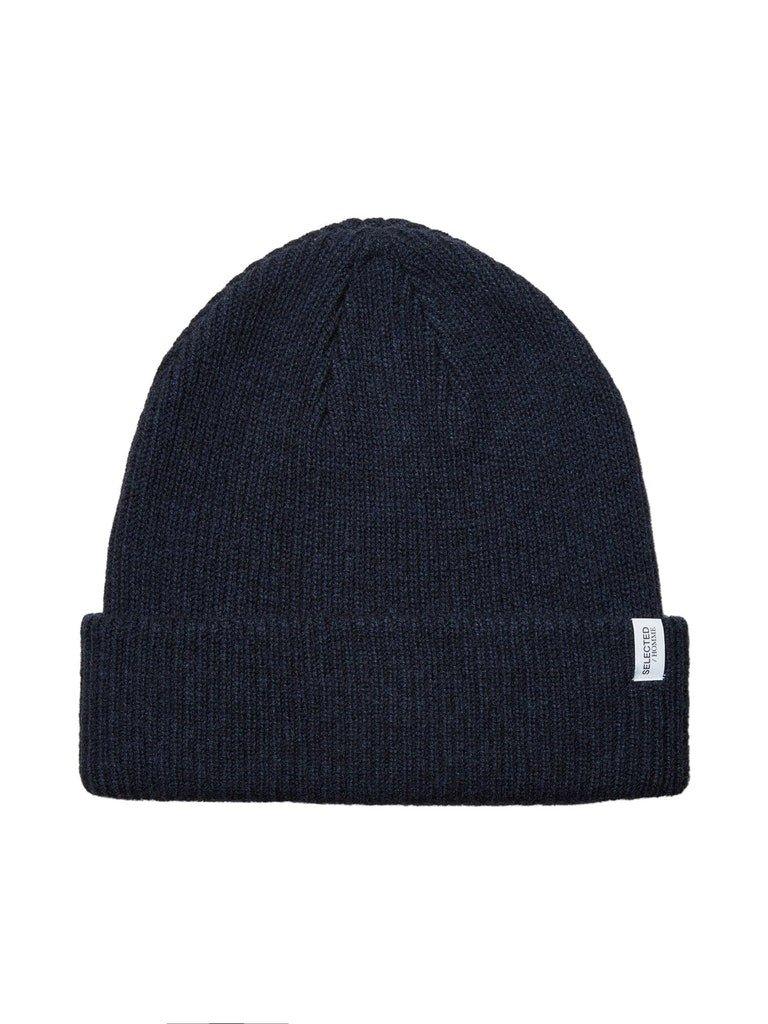 Selected Homme Cray - Beanie - HUSET Men & Women