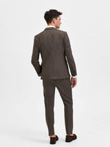 Selected Homme Elon - Slimfit flex blazer - HUSET Men & Women