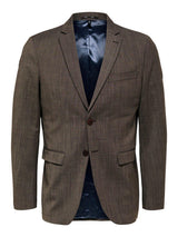 Selected Homme Elon - Slimfit flex blazer - HUSET Men & Women