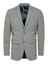 Selected Homme Elon - Slimfit flex blazer - HUSET Men & Women