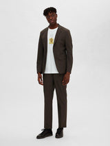 Selected Homme Fremont - Slimfit blazer - HUSET Men & Women