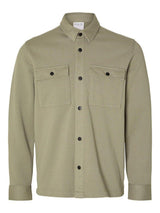 Selected Homme Jackie - Sweat jakke - HUSET Men & Women