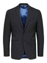 Selected Homme Josh - Slim sort blazer - HUSET Men & Women