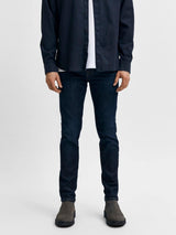 Selected Homme Leon 6291 - Slimfit jeans - HUSET Men & Women
