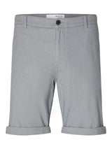 Selected Homme Luton - Slimfit flex shorts - HUSET Men & Women