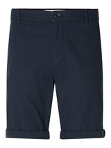 Selected Homme Luton - Slimfit flex shorts - HUSET Men & Women