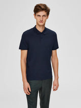 Selected Homme Paris - Polo - HUSET Men & Women