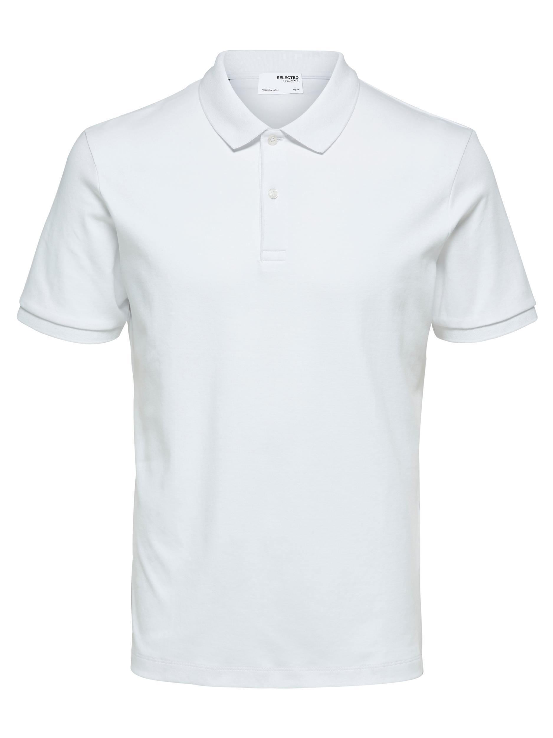 Selected Homme Paris - Polo - HUSET Men & Women