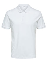 Selected Homme Paris - Polo - HUSET Men & Women