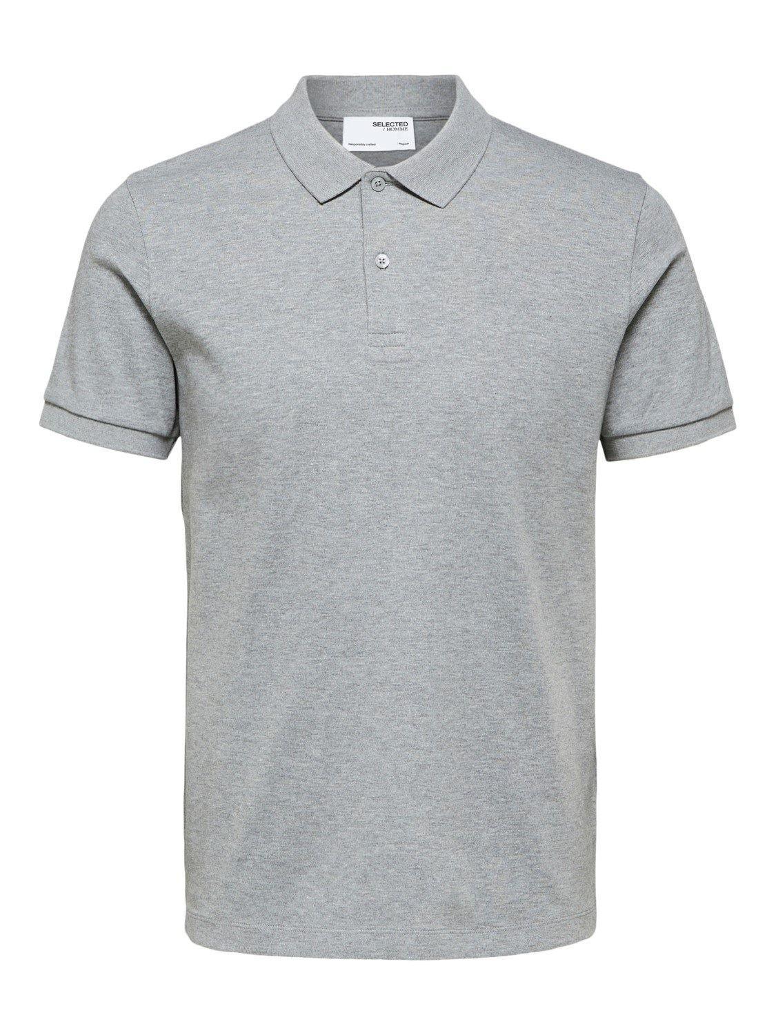Selected Homme Paris - Polo - HUSET Men & Women