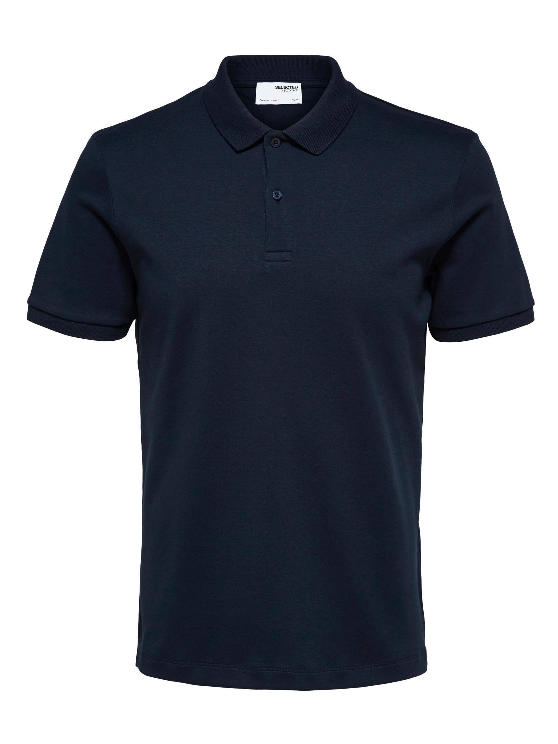 Selected Homme Paris - Polo - HUSET Men & Women