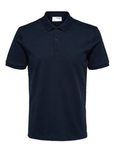 Selected Homme Paris - Polo - HUSET Men & Women