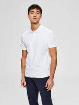 Selected Homme Paris - Polo - HUSET Men & Women