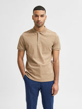 Selected Homme Paris - Polo - HUSET Men & Women