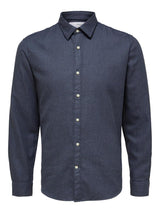 Selected Homme Robin - Slimfit skjorte - HUSET Men & Women