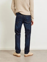 Selected Homme Scott - 196 Straight fit 6291 jeans - HUSET Men & Women