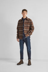 Selected Homme Scott - 196 Straight fit 6291 jeans - HUSET Men & Women