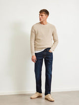 Selected Homme Scott - 196 Straight fit 6291 jeans - HUSET Men & Women