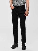 Selected Homme Scott - Straight fit jeans - HUSET Men & Women