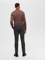 Selected Homme Slim Robert - Flex 175 slimfit bukser - HUSET Men & Women