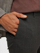Selected Homme Slim Robert - Flex 175 slimfit bukser - HUSET Men & Women