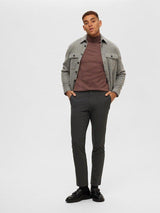 Selected Homme Slim Robert - Flex 175 slimfit bukser - HUSET Men & Women