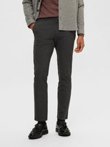 Selected Homme Slim Robert - Flex 175 slimfit bukser - HUSET Men & Women