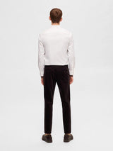 Selected Homme Travel - Slim fit skjorte - HUSET Men & Women